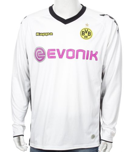 Borussia Dortmund 2010-11 Portero