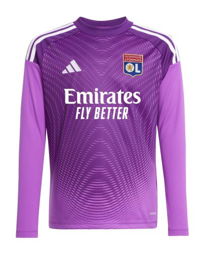 Olympique Lyon 2025-26 gk