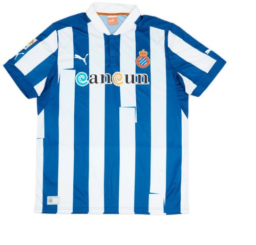 Espanyol 2012-13 Home