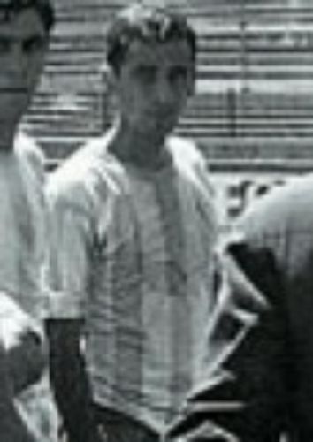 Valladolid 1966-67 home