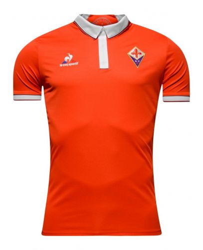 Fiorentina 2016-17 third
