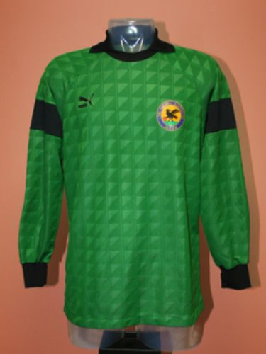 Japan 1988 gk