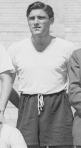 Valencia CF 1946-47 home