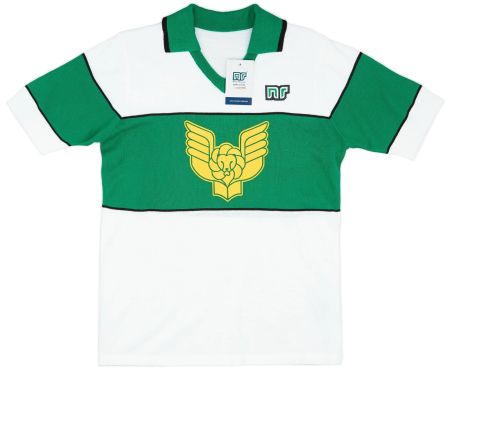 Venezia FC 1984-85 third