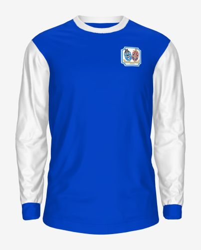 Brighton 1969-70 Home