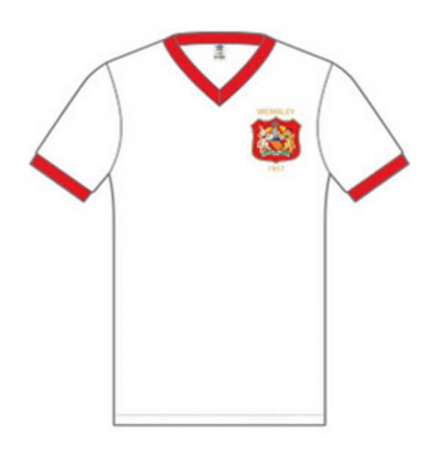 Manchester United 1956-57 Especial