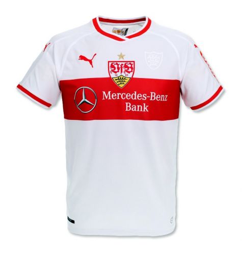 VfB Stuttgart 2018-19 home