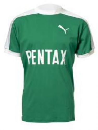 Werder Bremen 1978-79 home