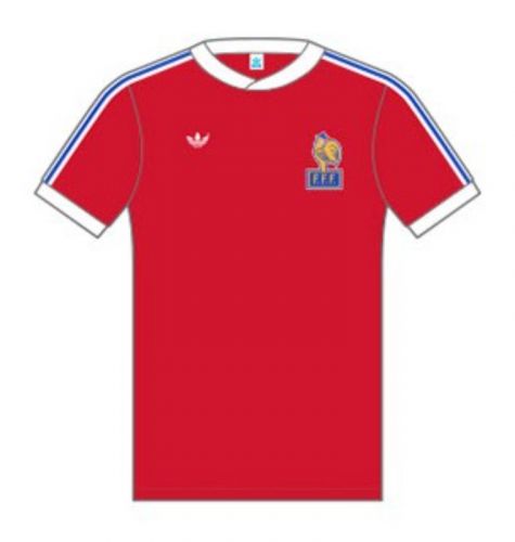 France 1978 Tercera