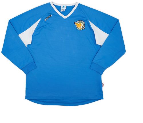 Venezia FC 2006-07 home