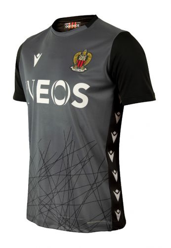 OGC Nice 2020-21 gk