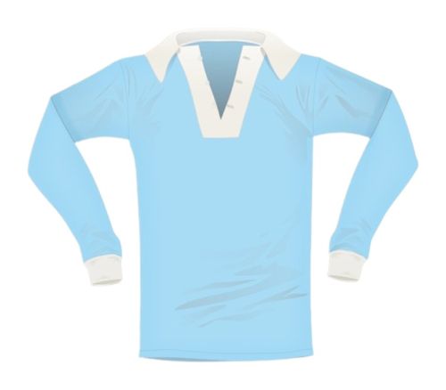 Lazio 1919-20 home