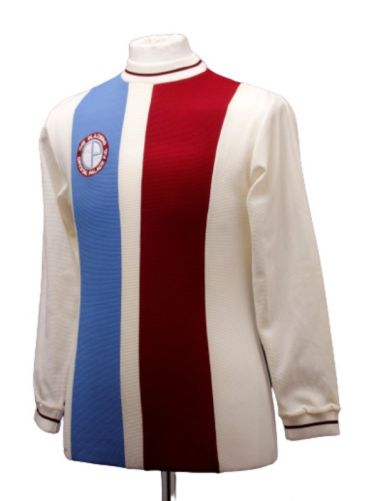 Crystal Palace 1972-73 Local