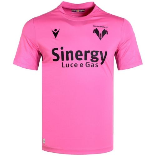 Hellas Verona 2022-23 gk
