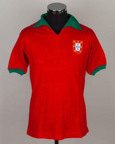 Portugal 1970 Local
