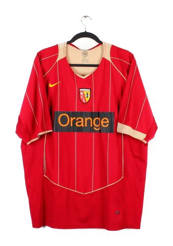 RC Lens 2004-05 away