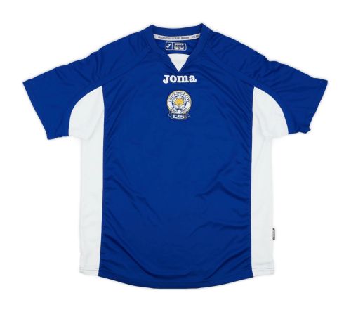 Leicester City 2009-10 Local