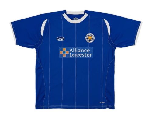 Leicester City 2006-07 Local