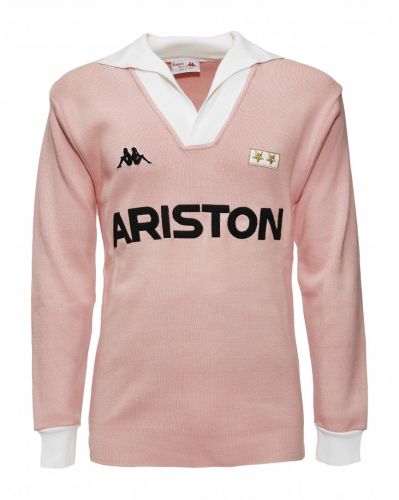 Juventus 1987-88 Away