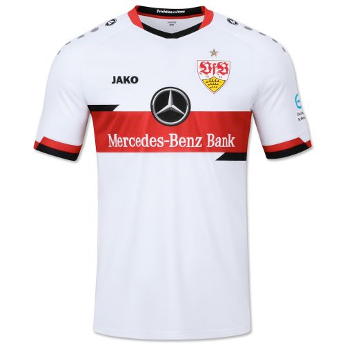 VfB Stuttgart 2021-22 home