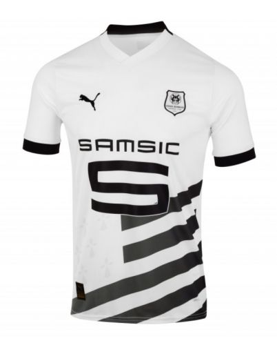 Stade Rennais 2023-24 away