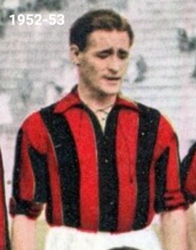 AC Milan 1952-53 Local