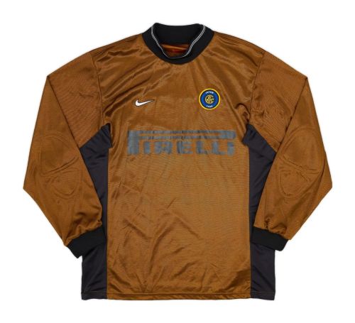 Inter Milan 1999-00 GK