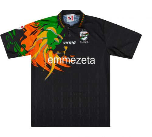 Venezia FC 1997-98 home
