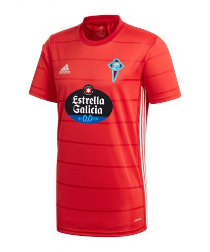 Celta Vigo 2022-23 Tercera