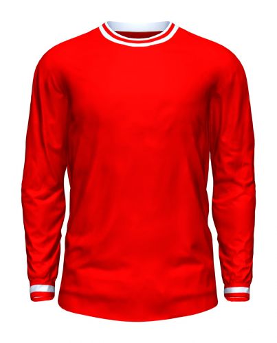 Chelsea 1961-62 Visitante