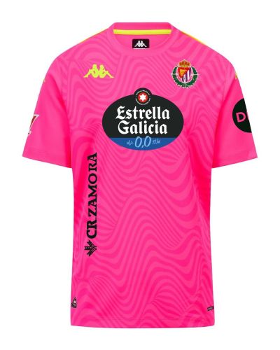 Valladolid 2025-26 gk
