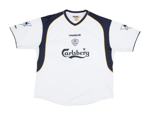 Liverpool 2002-03 Tercera