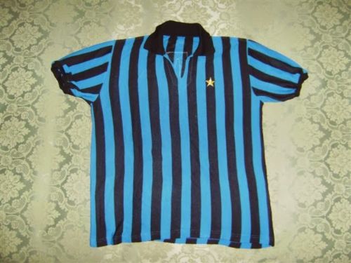 Inter Milan 1970-71 Home