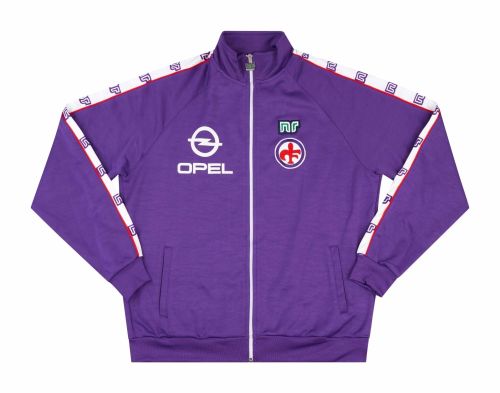 Fiorentina 1985-86 home