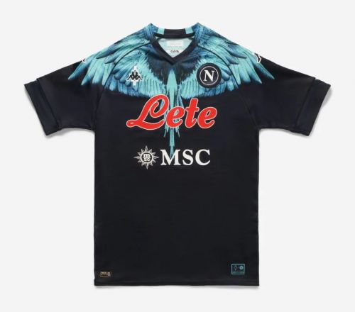 SSC Napoli 2020-21 Special