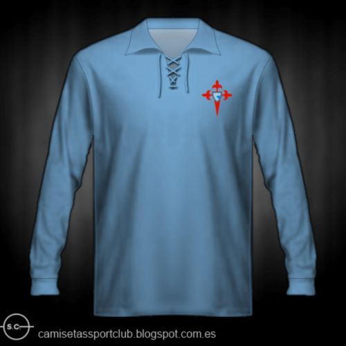 Celta Vigo 1941-42 Local