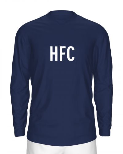 Tottenham Hotspur 1883-84 Local