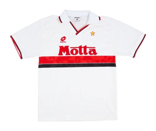 AC Milan 1993-94 Visitante