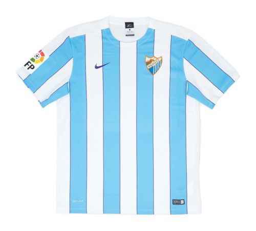 Málaga CF 2015-16 Home