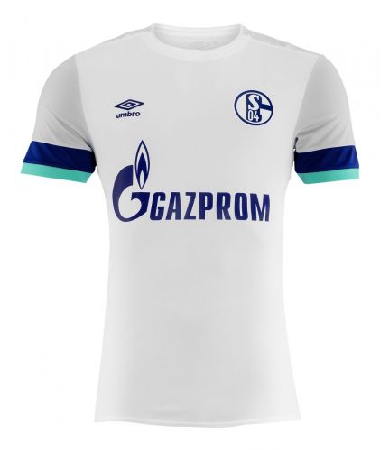 Schalke 04 2019-20 Away