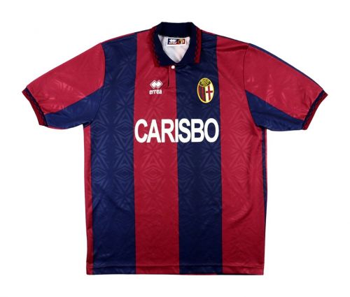 Bologna FC 1994-95 home