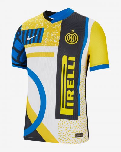 Inter Milan 2020-21 Home