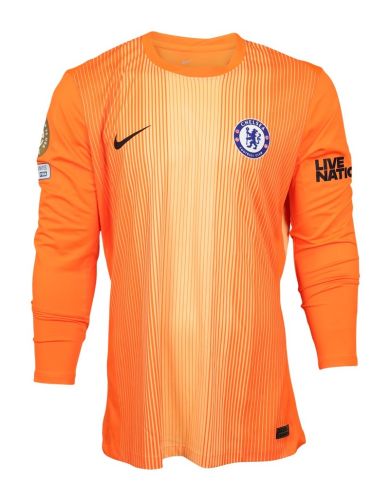 Chelsea 2025 Portero