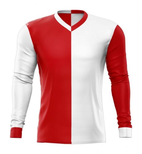 Feyenoord 1962-63 home