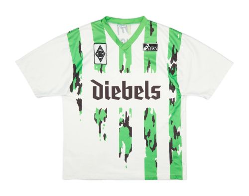 Borussia M'gladbach 1994-95 home