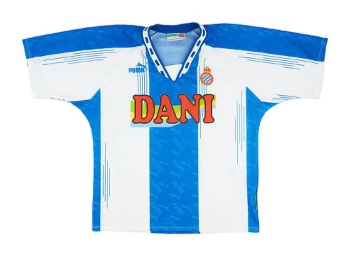 Espanyol 1994-95 Home