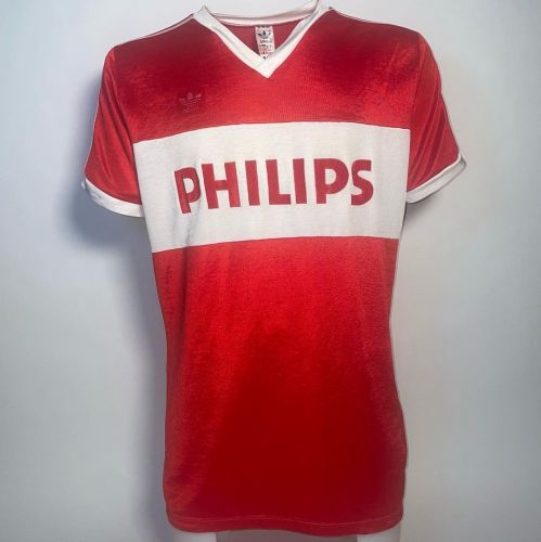 PSV Eindhoven 1985-86 Local