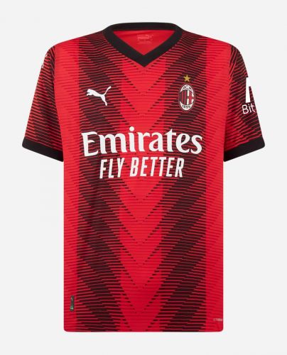 AC Milan 2023-24 Local