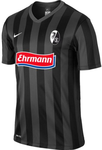 SC Freiburg 2014-15 third
