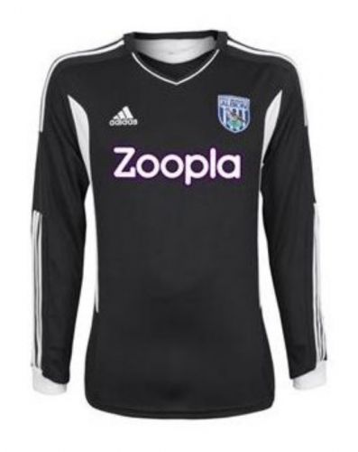 West Bromwich Albion 2012-13 Local